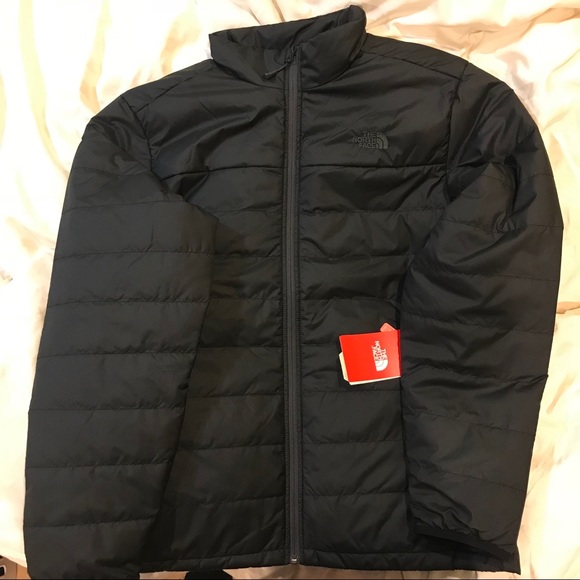 The North Face Other - The North Face Men’s Bombay Jacket